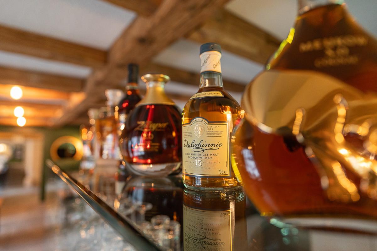 Restaurant Frohsinn Hochfelden 