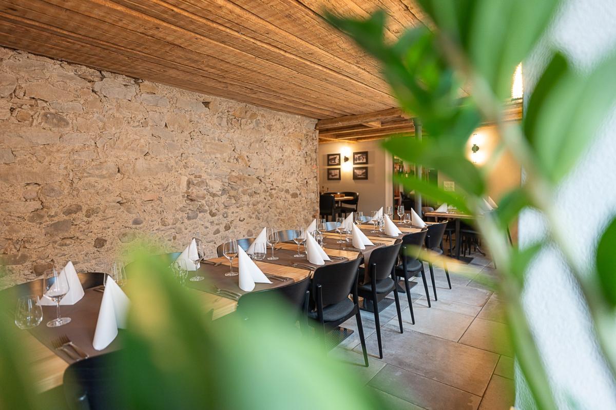 Restaurant Frohsinn Hochfelden 