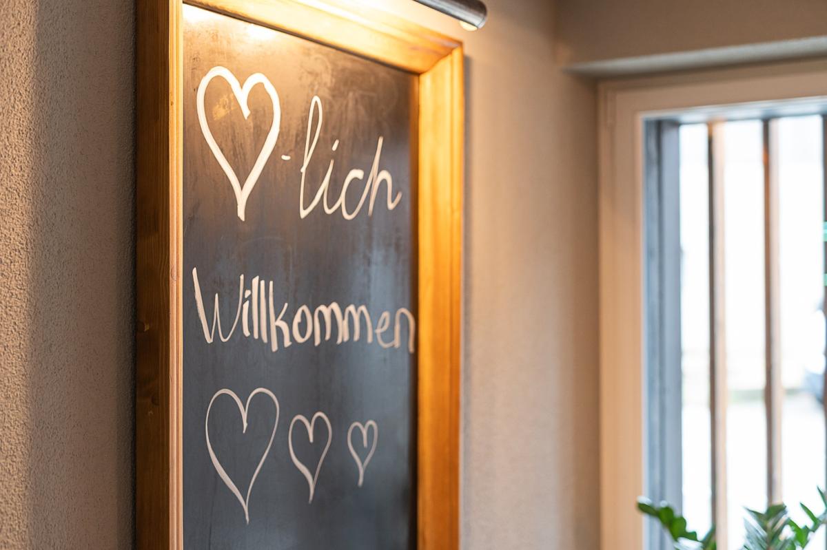 Restaurant Frohsinn Hochfelden 