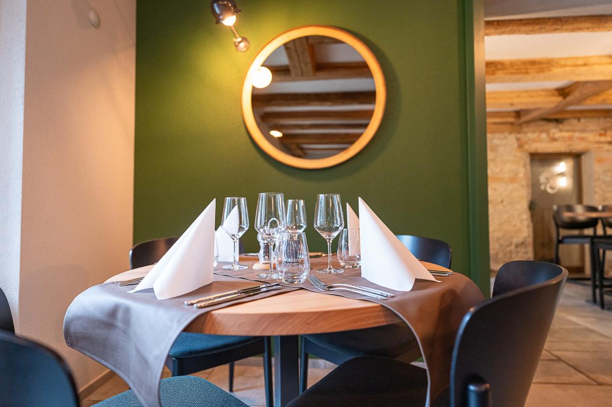 Restaurant Frohsinn Hochfelden 