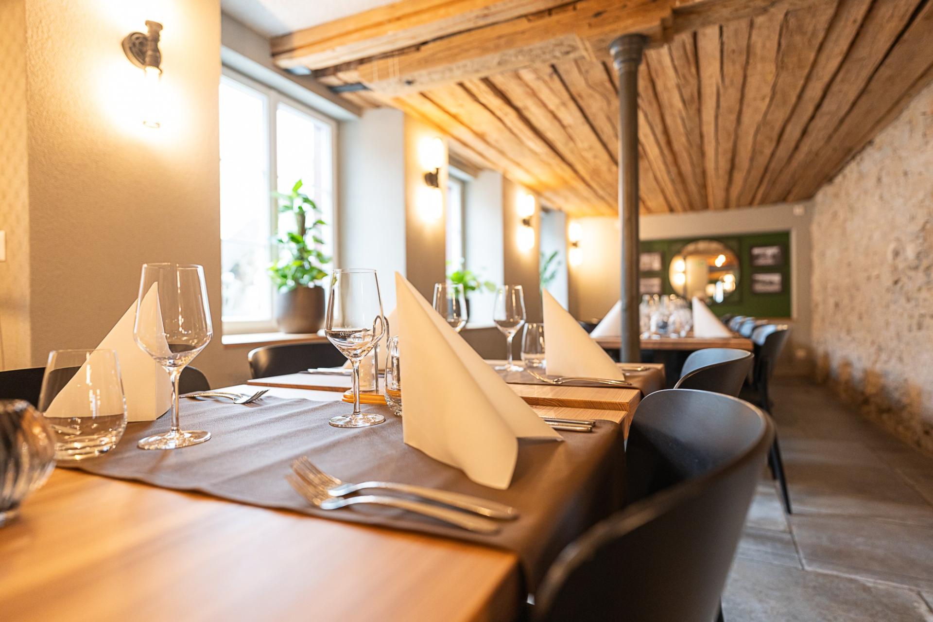 Restaurant Frohsinn Hochfelden Bild 2